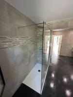 douche EAUBONNE