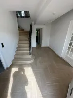 escalier EAUBONNE