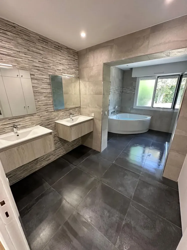 lavabo EAUBONNE