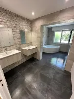 lavabo EAUBONNE