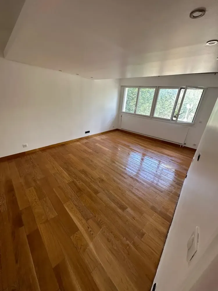 parquet EAUBONNE