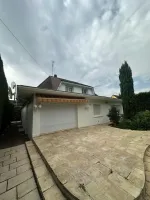 terrasse EAUBONNE