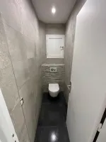 toilettes EAUBONNE