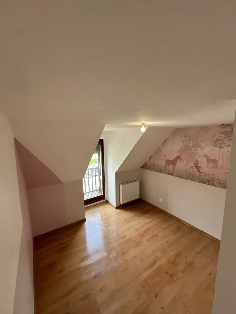 chambre enfant