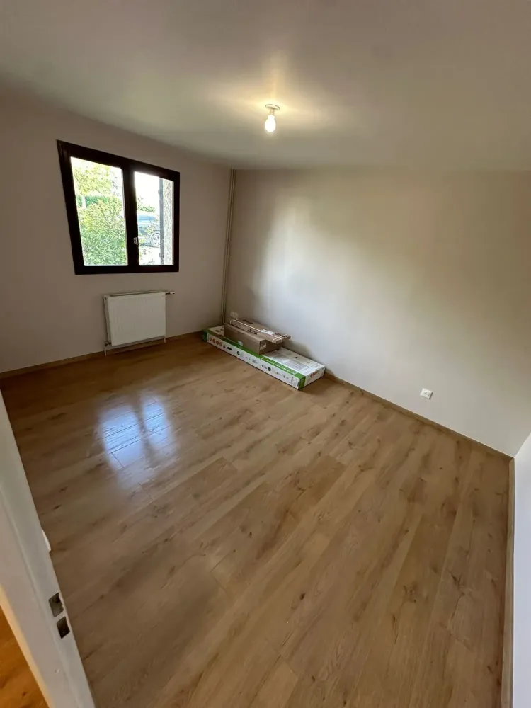 chambre rdc