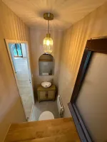 toilettes