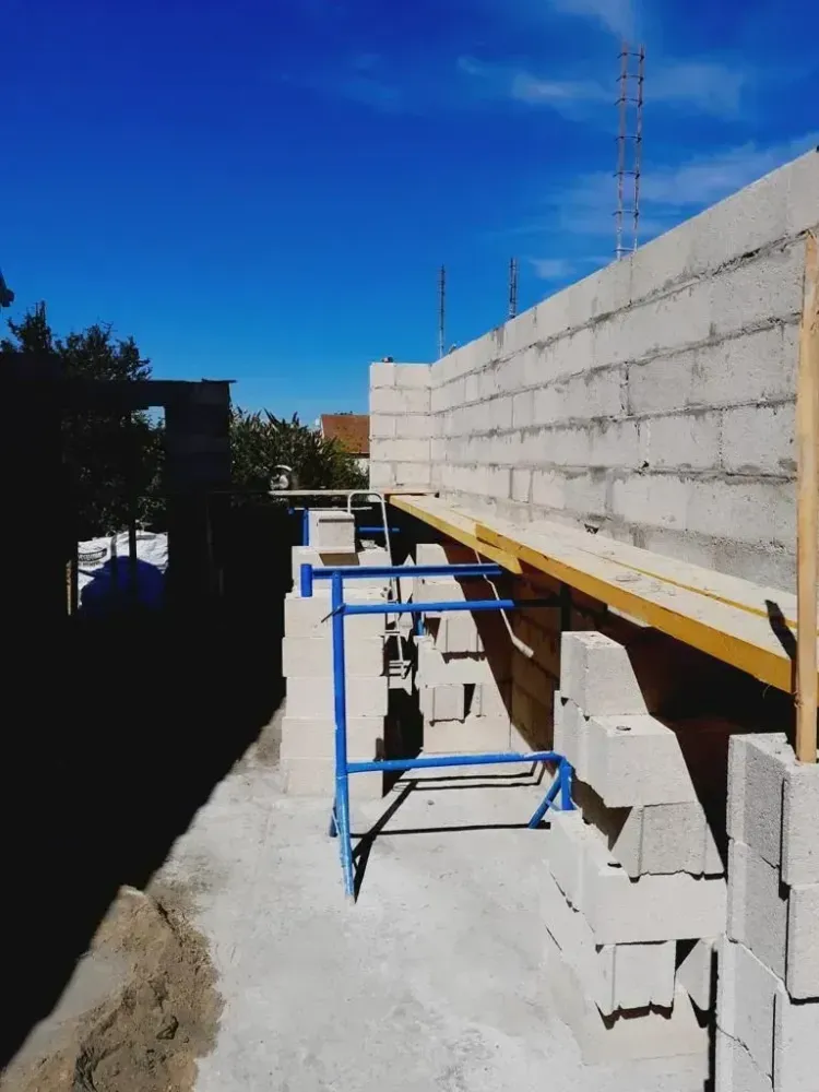 extension