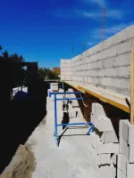 extension