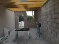 interieur extension