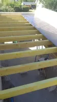 toiture extension