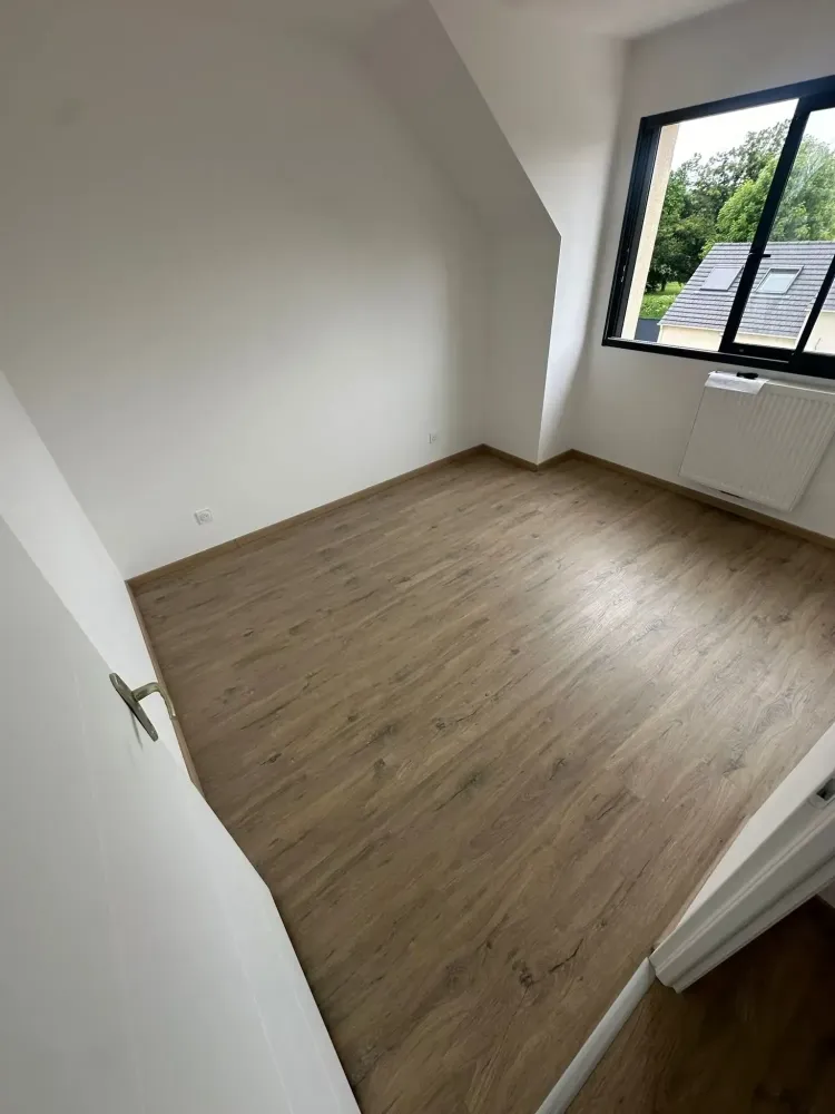 chambre enfant