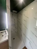douche