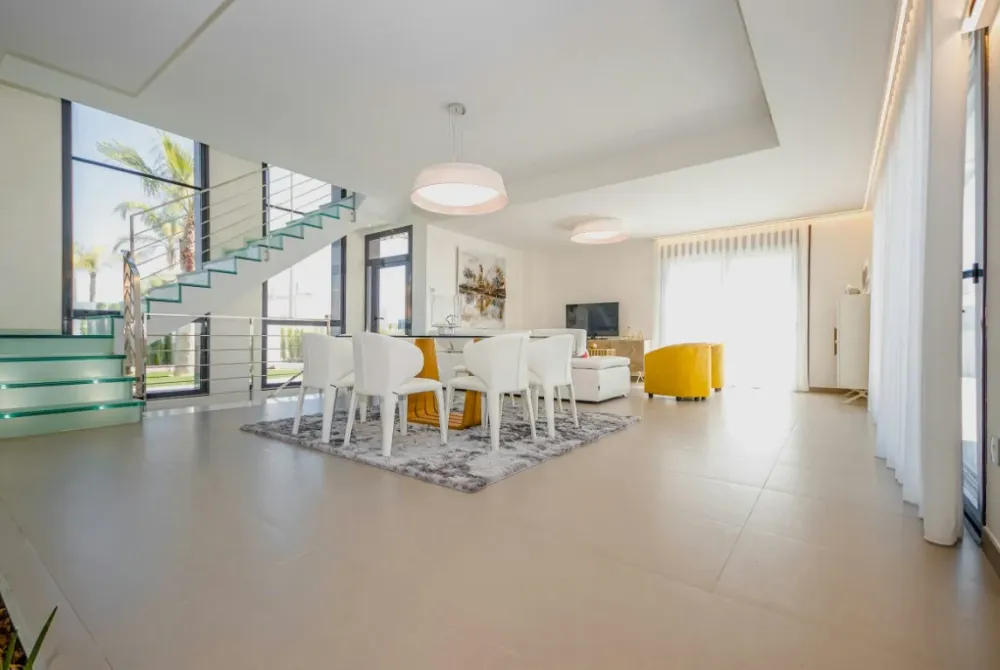 Agencement intérieur haut de gamme près de Saint-Cloud