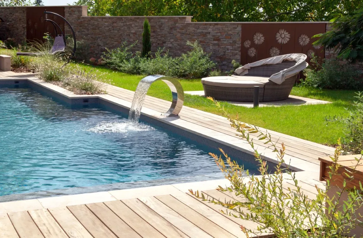 piscine france