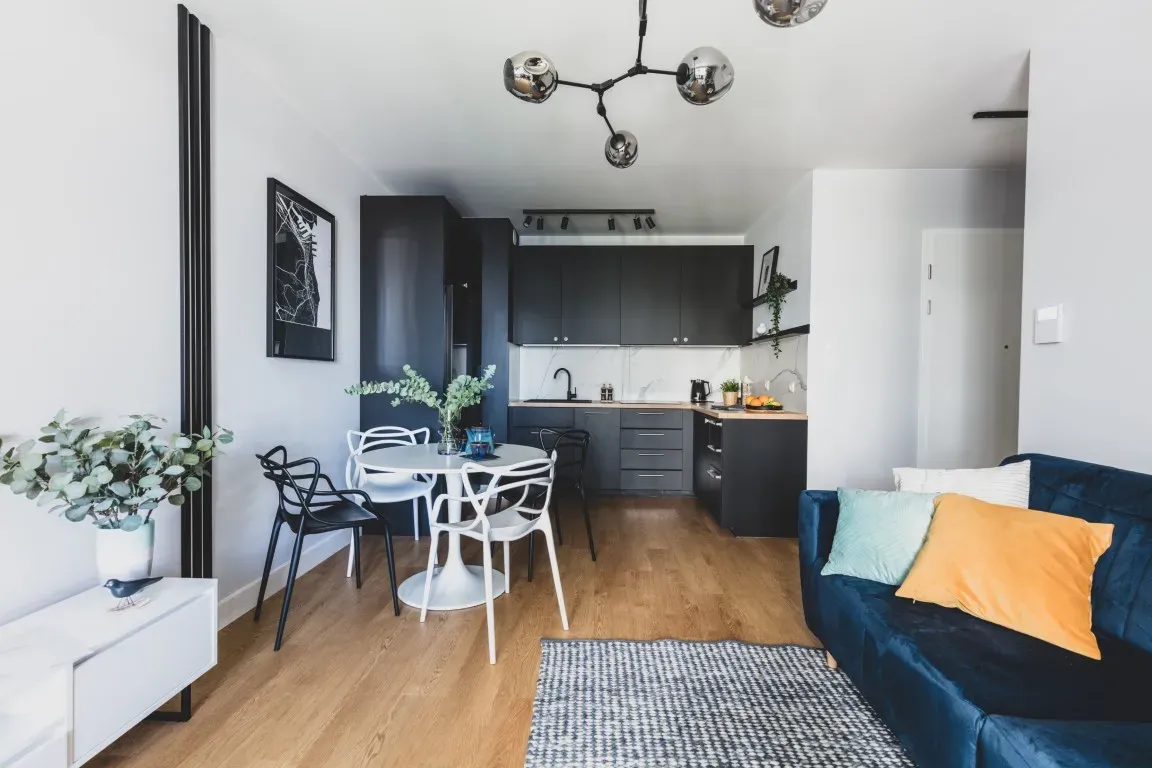 mise aux normes appartement