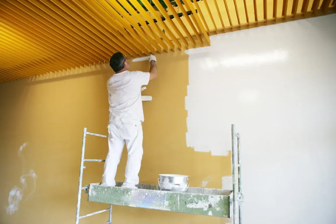 Peintre