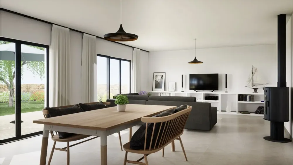 Rénovation sur mesure près de Saint-Cloud
