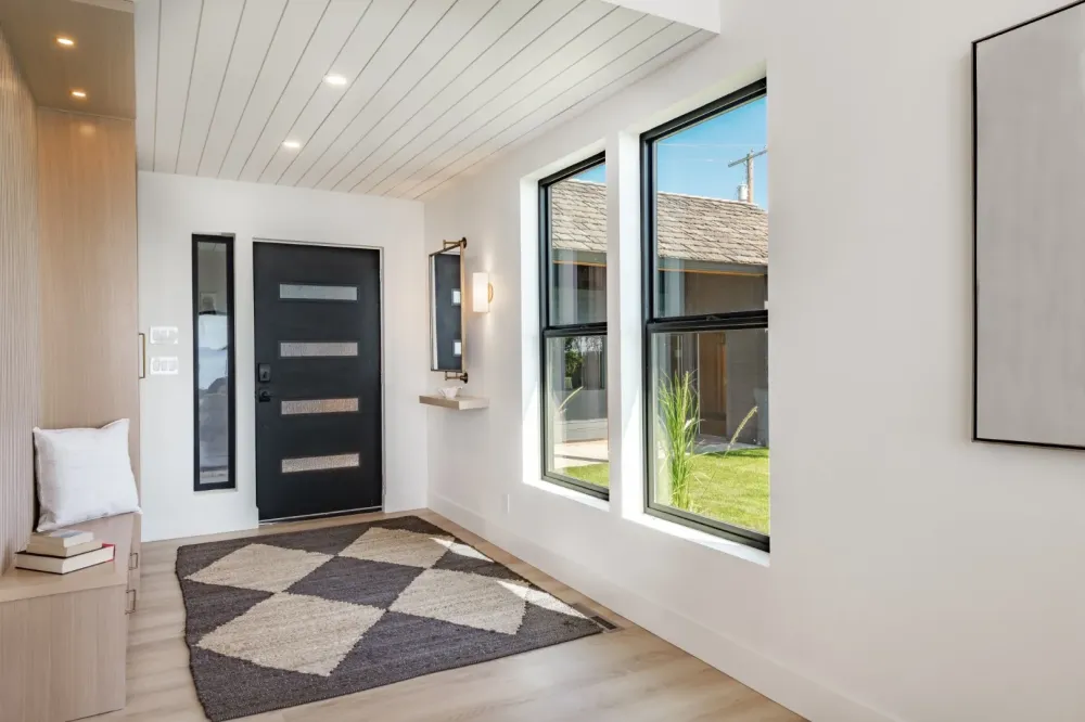 Rénovation luxe près de Saint-Cloud