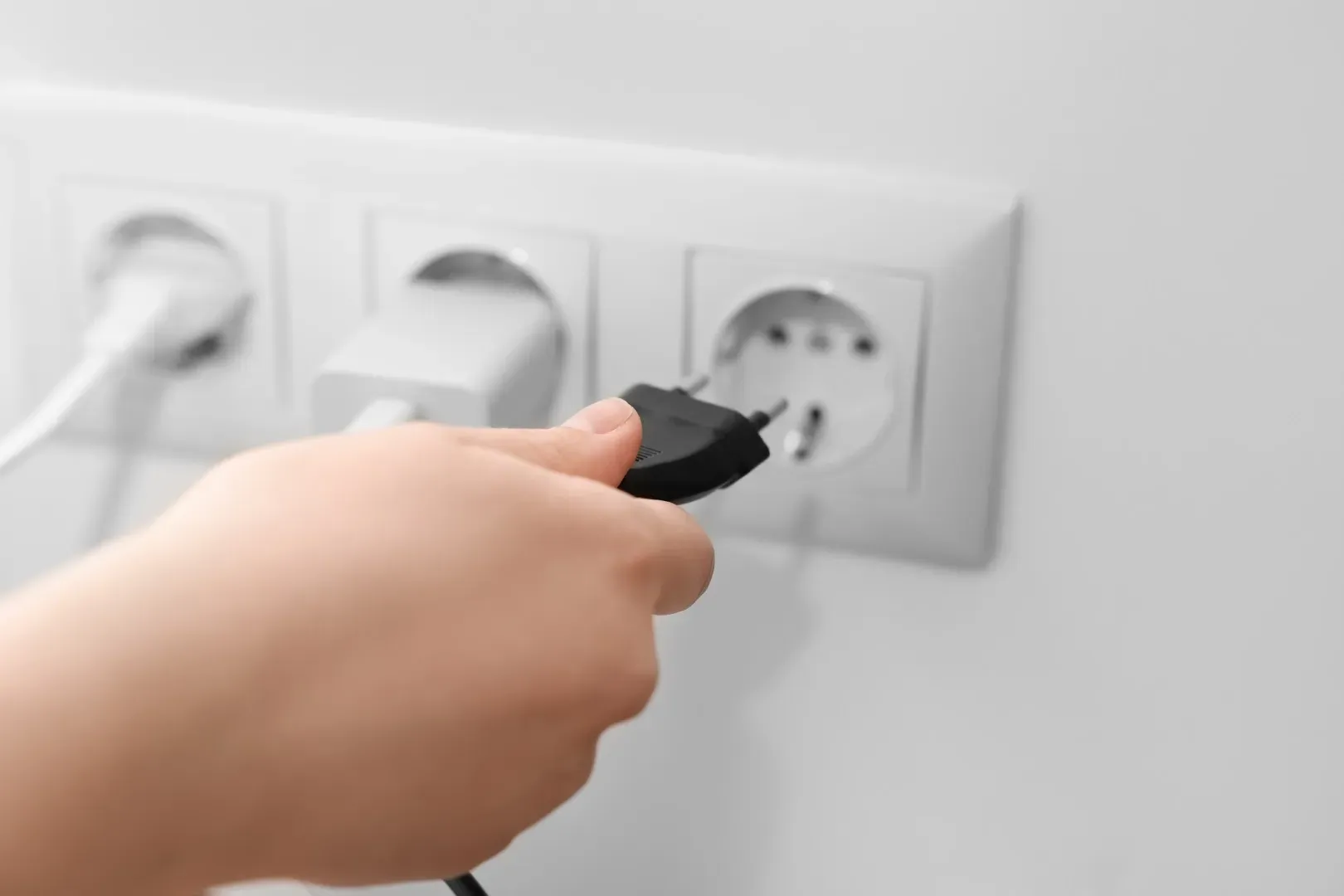 Mise aux normes électriques
