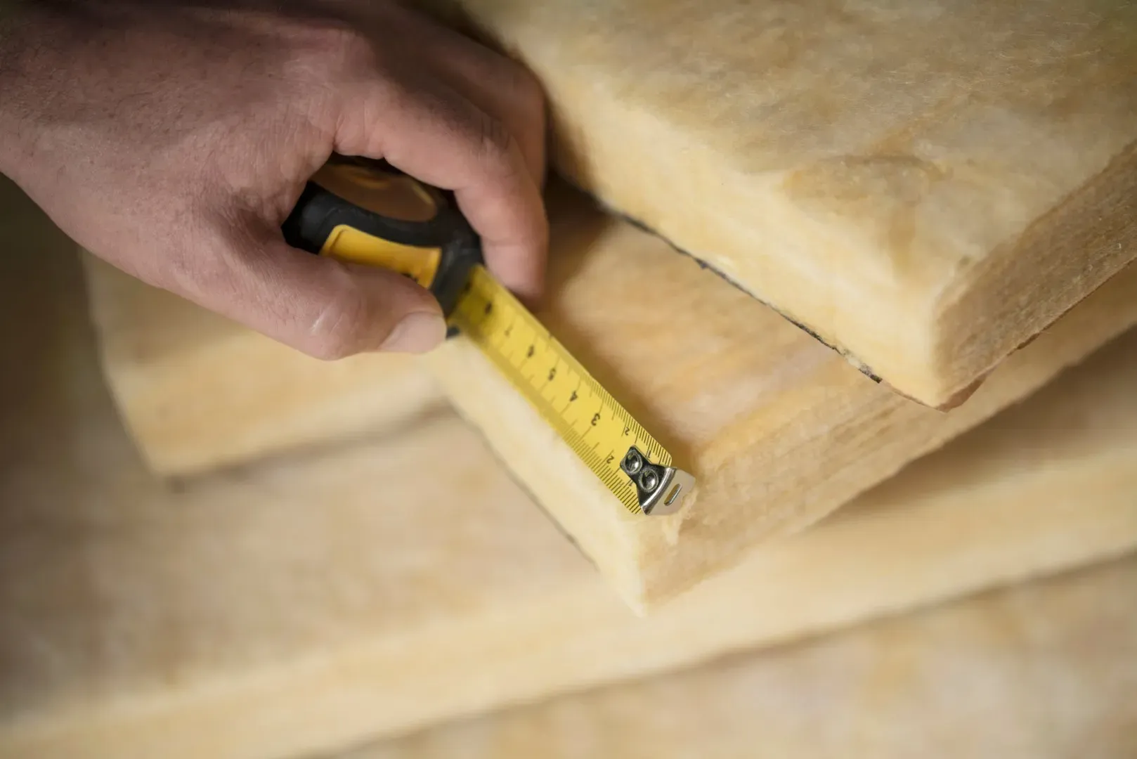 Isolation phonique
