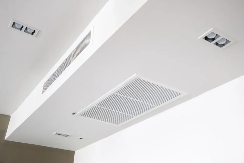 ventilation