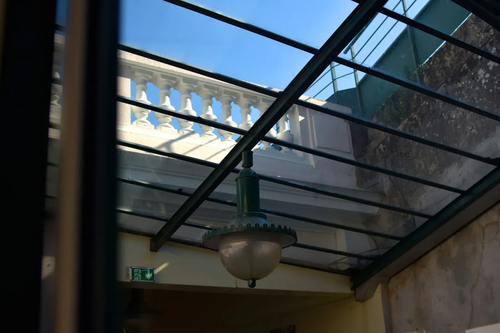Vitrages sur mesure