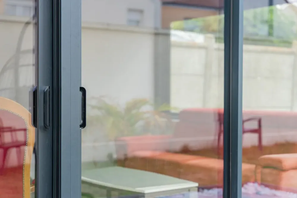 vitrerie sur mesure